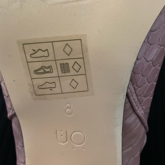 URBAN OUTFITTERS ankle boots - Picture 2 of 4